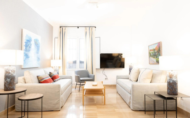 Tourist House Casa Pilatos