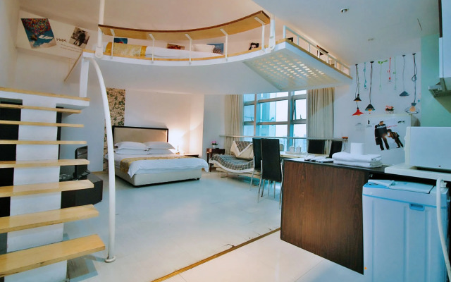 Shanghai Hengshengyuan Service Apartment