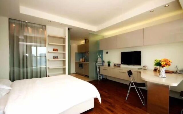 Kumtai-Seasons Park Apart'Hotel