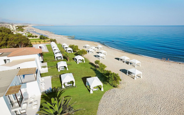 Caramel, A Grecotel Resort to Live