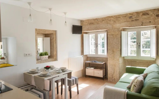 roomPEDRA Apartamentos Turísticos