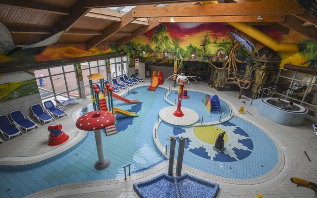 Hunguest Hotel Sóstó