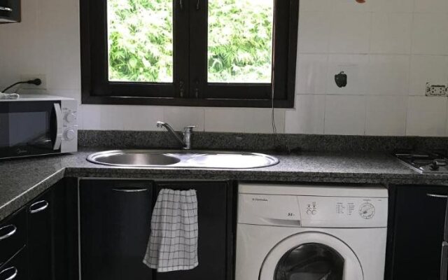 Marilyn's Residential Resort