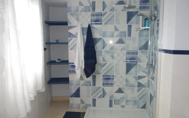 La Casita de Brownie