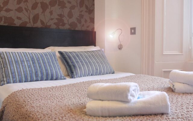 Victoria Park House Hotel