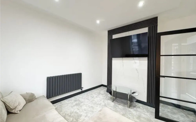 Miles House
