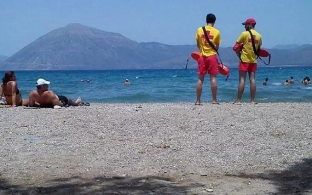 Mare Mare Thalassa A
