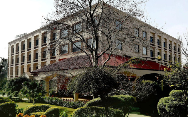 Fortune Park, Katra - Member ITC Hotels' Group