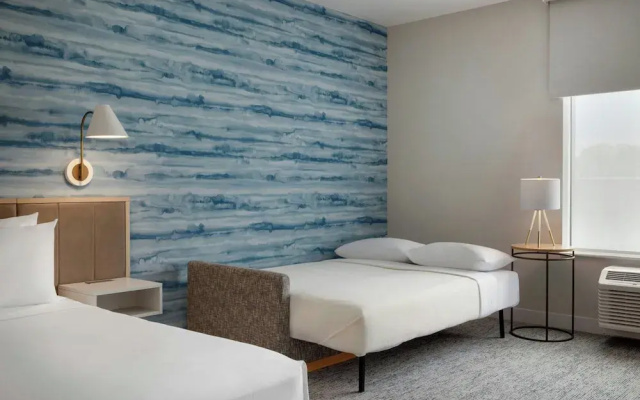 Towneplace Suites By Marriott Lancaster, PA
