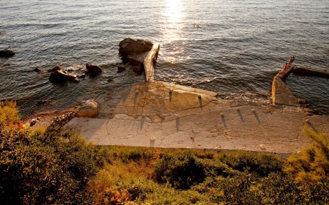 Miramare Livorno in Livorno