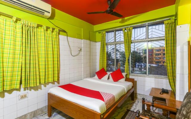 OYO Flagship 35656 Vip Tower Guest House