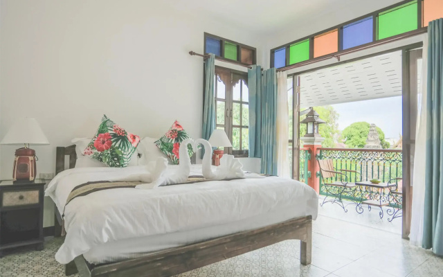 Hetai Boutique House