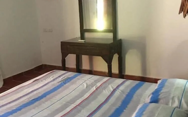 Pousada Villa Mariposa