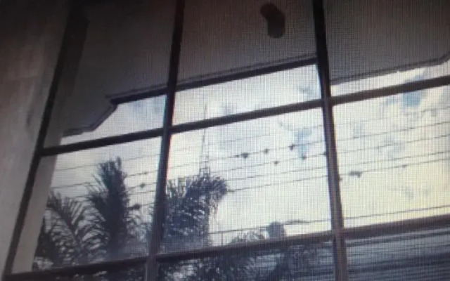 Hotel Glorias Patria