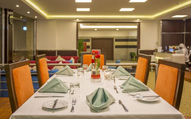Al Balad Inn Corniche