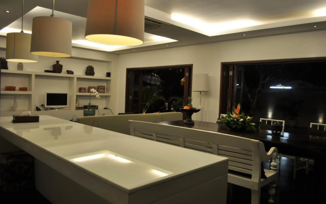 Nunia Boutique Villas
