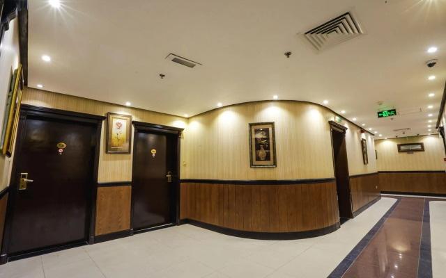 Best Western Premier M Four Hotel