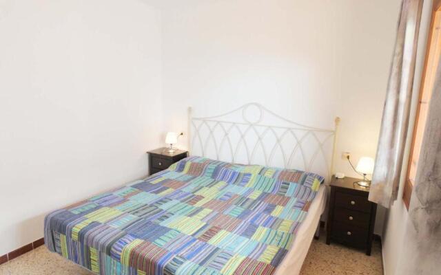 Apartamento con vista mar Rosas 5-8