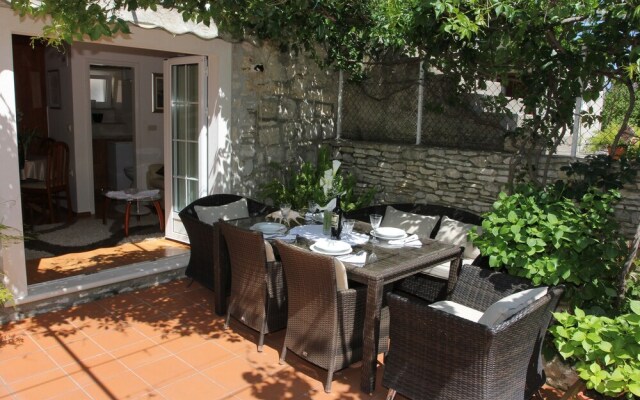 Holiday Home Granny Mary