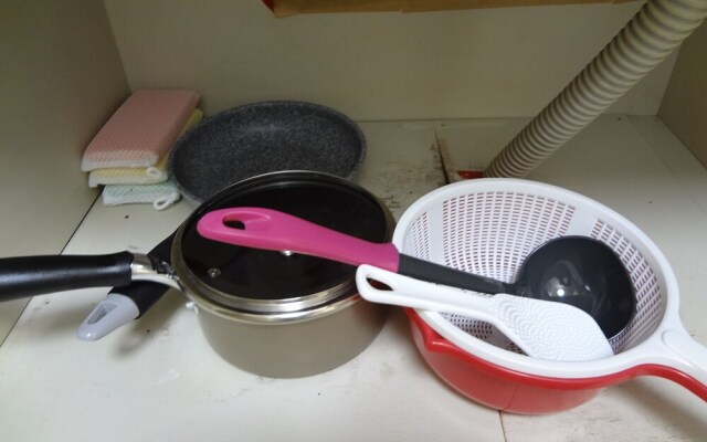 Guest House Zen Hakata Ohori Park 1