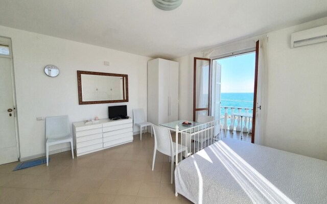 La Torretta Sulla Costa 2