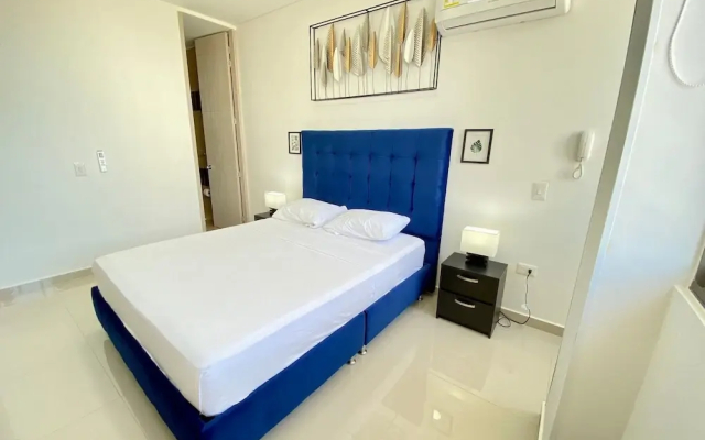 Apartamentos Samaria Club - by SOHO - Apartment in 圣玛尔塔 - Photo 2
