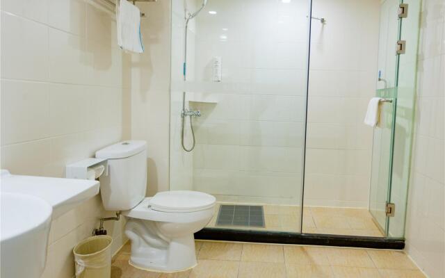Hanting Hotel Kunming Beijing Rd