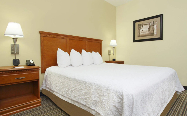 Hampton Inn Ashtabula