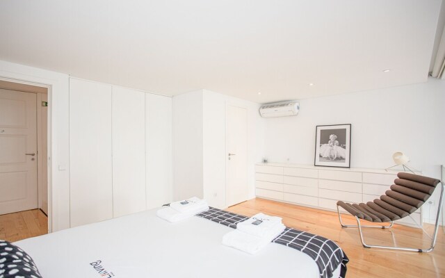 Liiiving - Garden Light Mezzanine