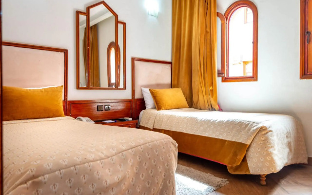 Oudaya Hotel & Spa