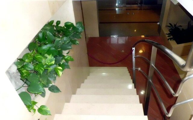 Hotel Vila do Alba