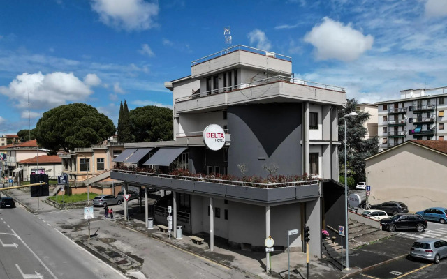 Delta Hotel