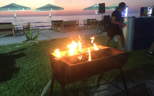 Damour Country Club