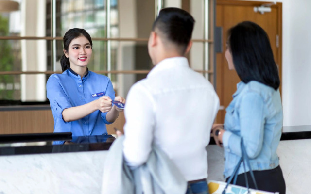 Holiday Inn Express Jakarta Matraman by IHG