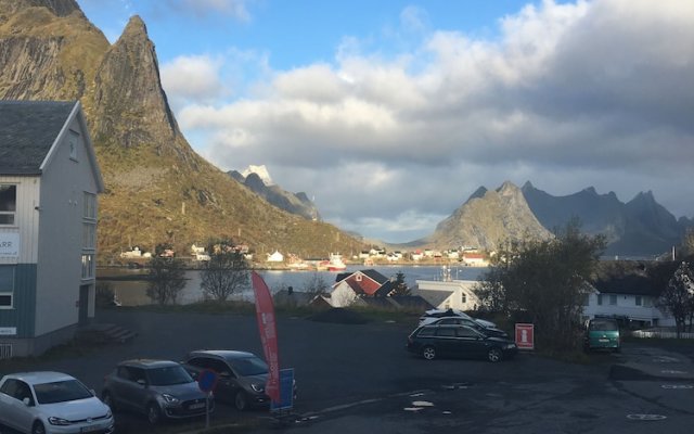 Lofoten Bed & Breakfast