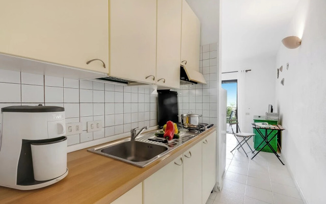 I Fari 31 600m From The Beach