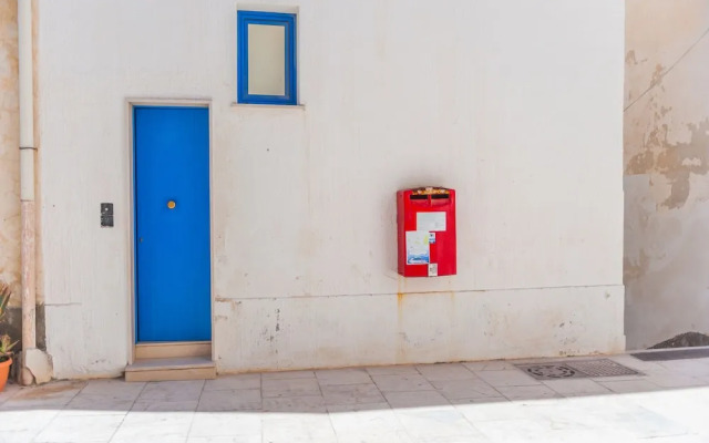 Cala Dogana Guest House