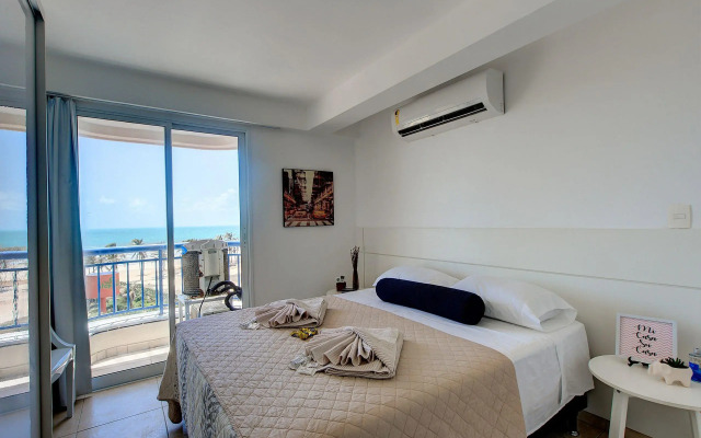 Beach Village #403 - Praia do Futuro por Carpediem