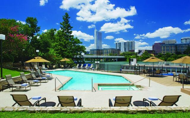 Hyatt Regency Austin