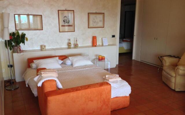 Suite Prestige Salerno