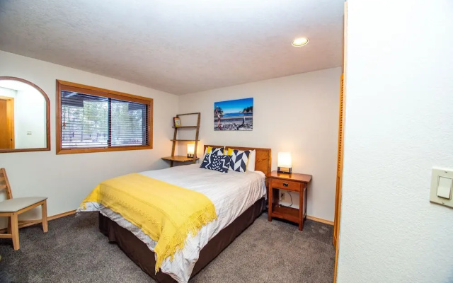 Red Cedar 53 3 Bedroom Home