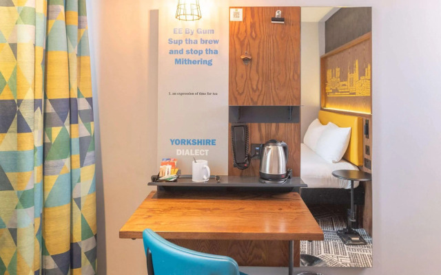 ibis Styles Leeds Centre Arena