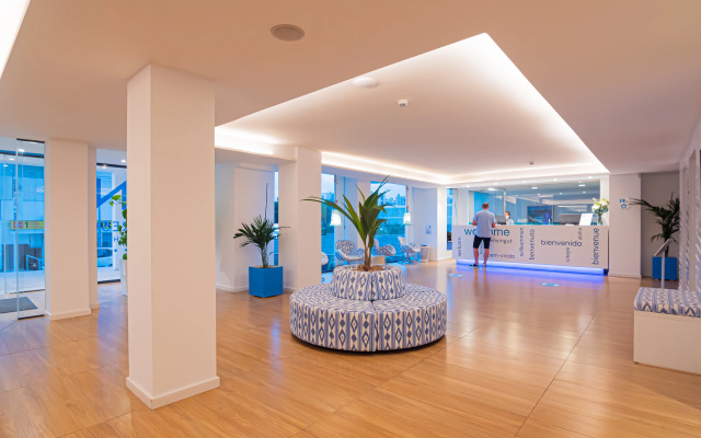 Hotel Negresco Playa de Palma - Adults Only