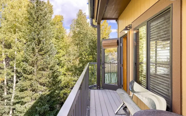 Mountain House