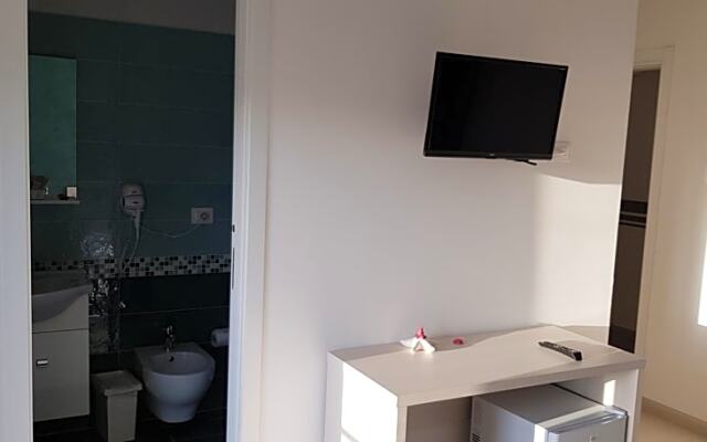 Stella Marina Agropoli