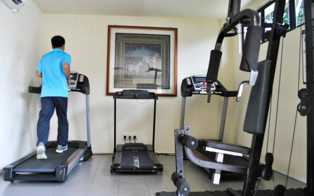 Kudat Golf & Marina Resort