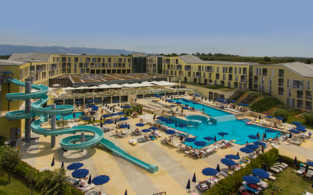 Falkensteiner Family Hotel Diadora
