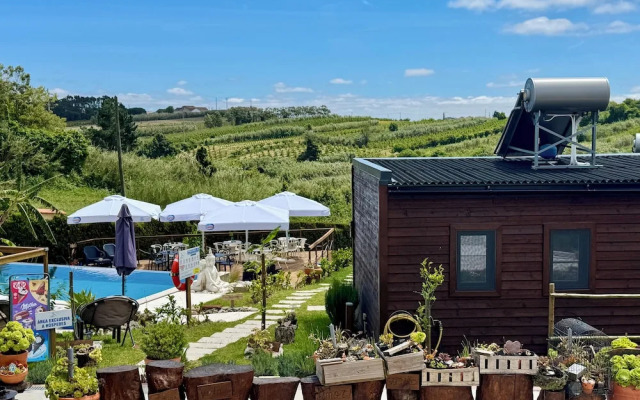 Villa's Pomar do Moinho - 5min de Óbidos