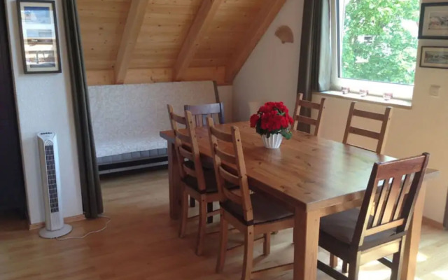 Gaienhofen Comfortable Holiday Residence