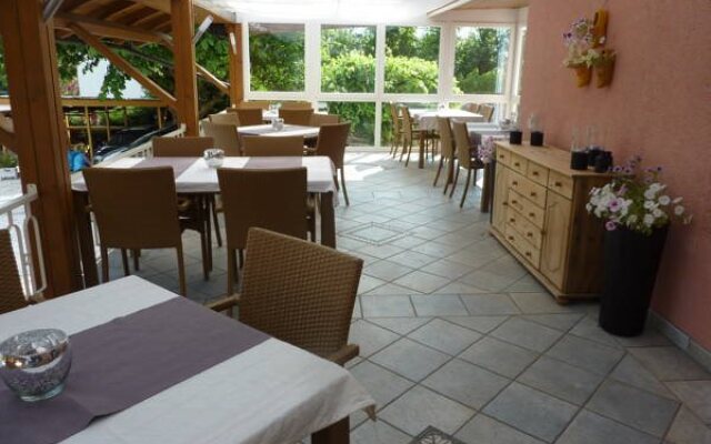 Hotel Gmeineck